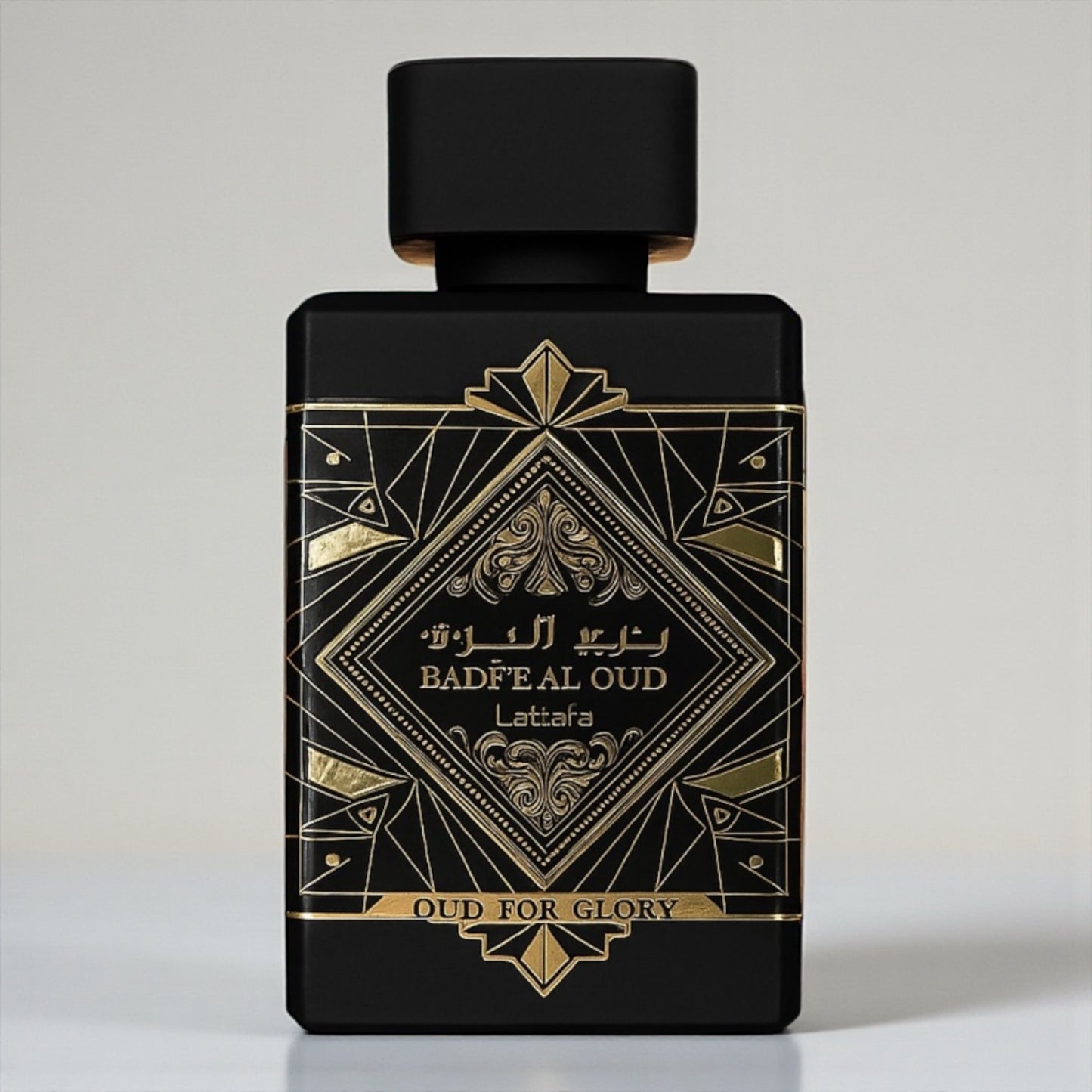 Badee Al Oud – Oud for Glory – Lattafa (Eau de Parfum 100ml)
