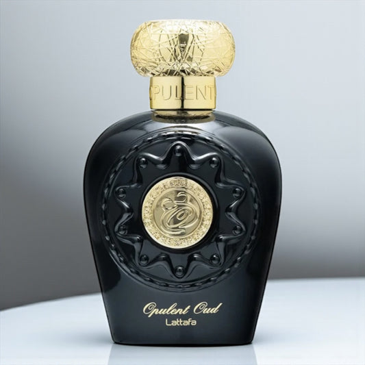 Opulent Oud – Lattafa (Eau de Parfum 100ml)