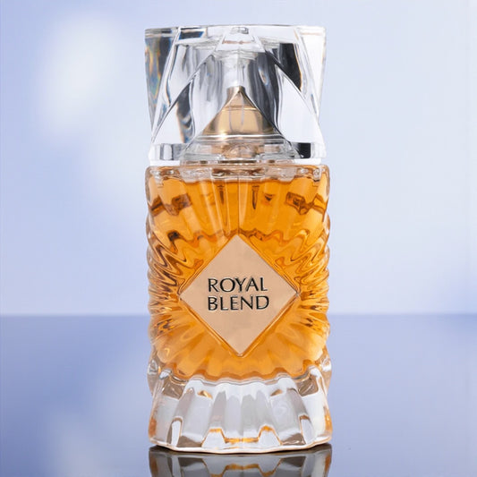 Royal Blend Vintage – French Avenue (Extrait de Parfum 100ml)