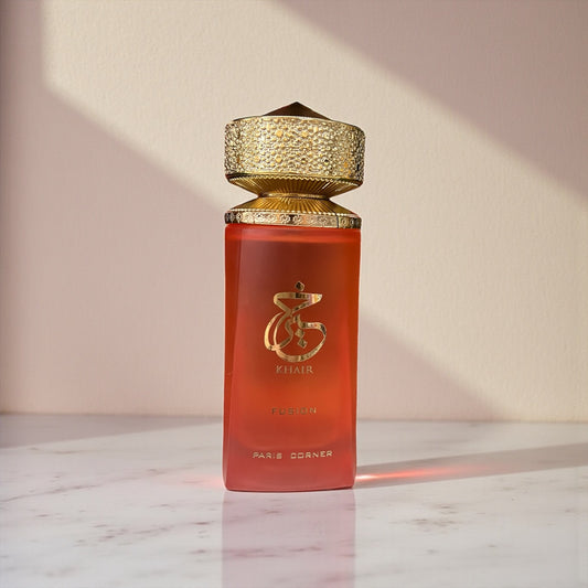 Khair Fusion – Paris Corner (Eau de Parfum 100 ml)