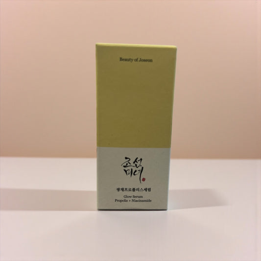 Beauty of Joseon – Sérum Éclat Glow 30 ml