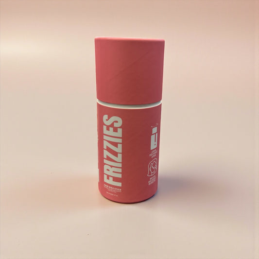 Frizzies – Cire en Stick pour Cheveux
